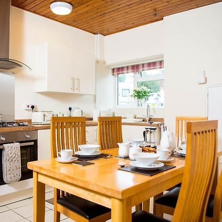 Awel Taf- Central Cottage Ideal For Families, With Parking St Clears Exterior foto