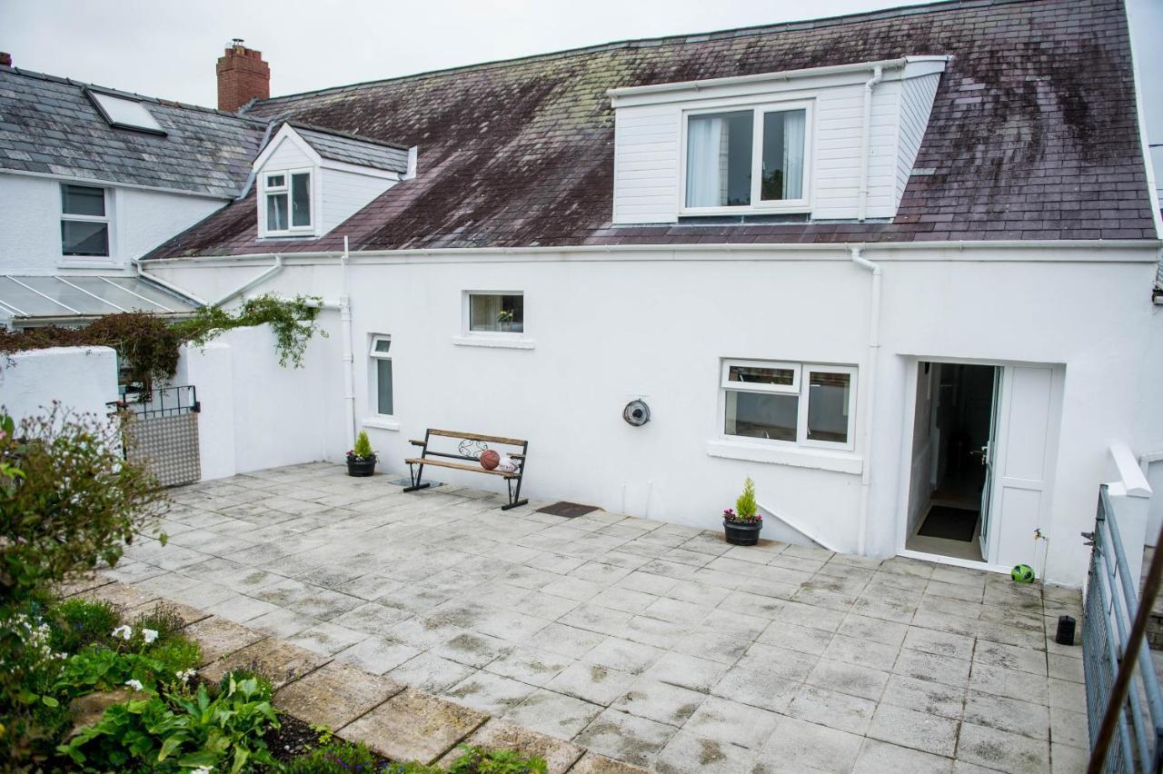Awel Taf- Central Cottage Ideal For Families, With Parking St Clears Exterior foto